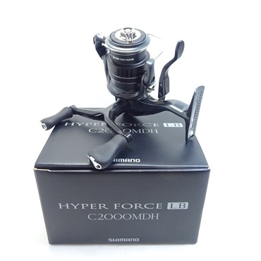 ２３ハイパーフォースＬＢＣ２０００ＭＤＨ
